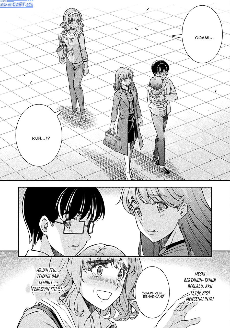 Dilarang COPAS - situs resmi www.mangacanblog.com - Komik silver plan to redo from jk 077 - chapter 77 78 Indonesia silver plan to redo from jk 077 - chapter 77 Terbaru 26|Baca Manga Komik Indonesia|Mangacan